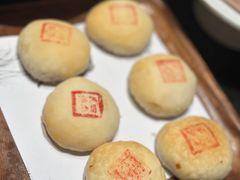 -四季民福烤鸭店(外滩外白渡桥店)