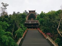 -荣县大佛