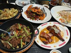 -猪肉婆私房菜(容桂总店)