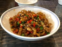 鸭掌-湘知湘味(岳麓山店)