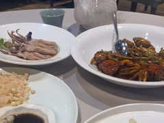 -老阊门菜馆(山塘街店)