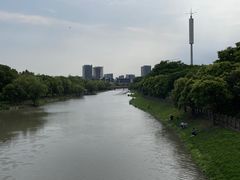 -美兰湖景区