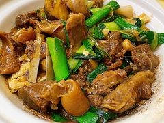 支竹羊腩-心点盛宴江南西店