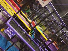 -Tenker Club弹刻极限主题公园 · 蹦床 · 团建 · 生日派对(大关店)