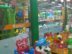 -恒客隆超市(自由大路店)