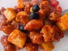 -闽海肴(北辰荟店)