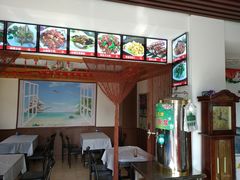 -1910老鲁味海鲜·戳子肉·青岛菜(金沙滩店)