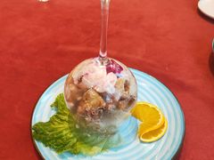-赵小姐丨新中餐(曲江店)