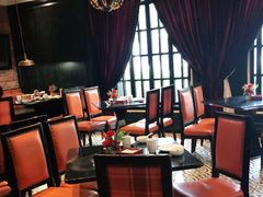 包厢-大鸭梨烤鸭(甘家口店)