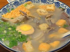 -小潘记鸭血粉丝汤