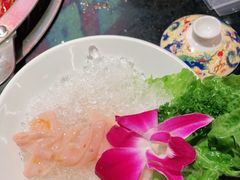 -大龙燚火锅(南山大道店)