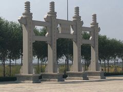 -天津妈祖文化园