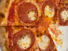 -城市大道红炉披萨烘焙坊