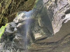-鹿院坪生态旅游景区