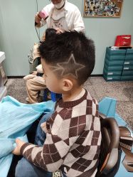 -Mengbaby·萌宝贝儿童理发(保利广场店)