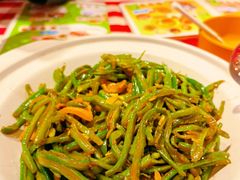 -西贝(厦门中华城店)
