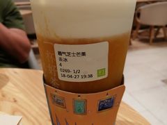 -奈雪的茶(大梅沙8号仓店)