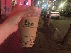 -1点点(温州府前店)