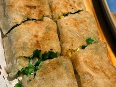-芳芳私房菜·精作淮扬菜(玖珑湾店)