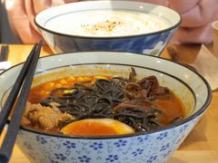 -火山屋台(新街口店)