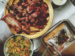 -郭记原生态烤羊腿(长宁路店)