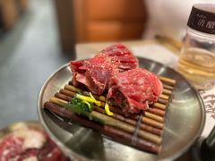 -西塔老太太泥炉烤肉(双井店)