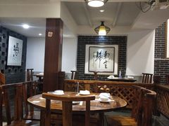 包厢-小月靓虾(湘隆时代广场店)