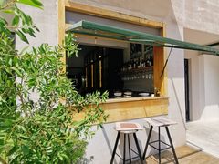 -RAC BAR(安福路店)