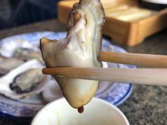 -渔民船说·北塘海鲜·天津菜·海肠捞饭(北塘古镇店)