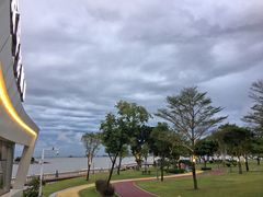 -太平洋咖啡(海天驿站店)