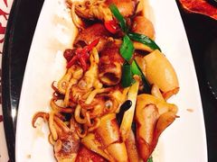 -临家闽南菜(大唐店)