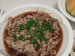 -眉州东坡(国贸店)