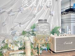 -BEC(好景花园店)