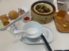 -蔡澜点心·粤菜(月星环球港店)