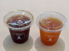 -Cupping Room(Harbour City)
