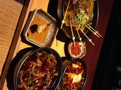 瓶子餐吧-The Bottle Bar(羲和商业广场店)
