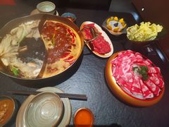 -色響火锅(恒隆广场店)