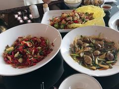 -鹰龙海畔度假酒店(咸祥店)
