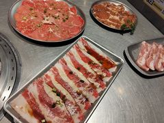 -大叹号·朝鲜族烤肉(潍坊泰华城店)