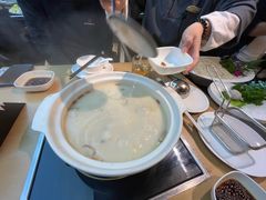 胡椒猪肚鸡（中份2-4人）-湯系·煲汤手艺人(东二环泰禾广场店)
