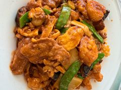-同发号饭庄(复兴路店)