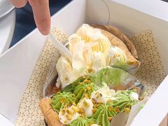 -Pie Bird(新闸路店)