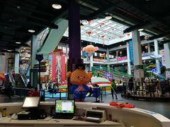 -蒙特利亲子乐园