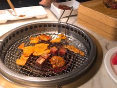 -火炉火自助餐(西直门凯德MALL店)