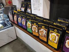 -唐咖精品咖啡(大理古城手冲店)
