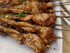 -四妹餐厅(玫瑰街店)