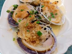 -醉壹号海鲜大排档(厦门美食地标店)