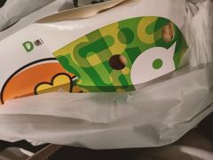 -德克士(砂之船奥特莱斯店)