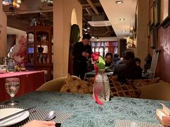 -翡翠鸟精品泰国菜(北辰财富中心店)