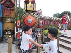 -安徒生童话乐园